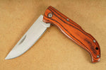Couteau pliant Herbertz 598010 manche pakkawood 10,2cm