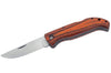 Couteau pliant Herbertz 598012 manche pakkawood 12cm