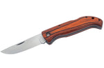 Couteau pliant Herbertz 598012 manche pakkawood 12cm