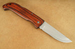 Couteau pliant Herbertz 598012 manche pakkawood 12cm