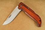 Couteau pliant Herbertz 598012 manche pakkawood 12cm