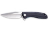 Couteau pliant CIVIVI Baklash manche G10 11,7cm - Noir