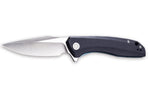 Couteau pliant CIVIVI Baklash manche G10 11,7cm - Noir