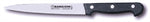 Couteau filet de sole BARGOIN 17cm manche 3 rivets