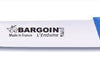 Couteau filet de sole BARGOIN 20cm manche bleu