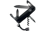 Couteau suisse Victorinox Spartan Onyx Black Edition 91mm 13 fonctions