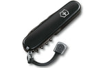 Couteau suisse Victorinox Spartan Onyx Black Edition 91mm 13 fonctions