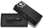 Couteau suisse Victorinox Spartan Onyx Black Edition 91mm 13 fonctions