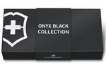 Couteau suisse Victorinox Spartan Onyx Black Edition 91mm 13 fonctions