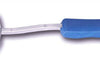 Ecailleur à poisson BARGOIN 16cm manche bleu