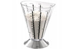 Verre doseur Gefu Saturas 500ml en polymère