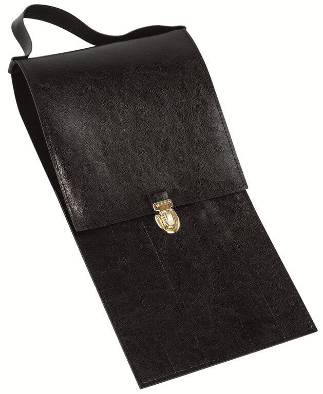 Trousse de service en salle 5 couteaux ou accessoires AU NAIN vide
