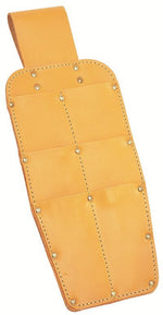 Carquois de cuisinier en cuir pour ceinture AU NAIN