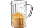 Verre doseur Gefu Meti en verre borosilicate - 500 ml