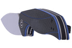 Couteau pliant CIVIVI Anthropos C903B manche en G10/fibre de carbone bleu et noir 10,6cm