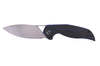 Couteau pliant CIVIVI Anthropos C903B manche en G10/fibre de carbone bleu et noir 10,6cm