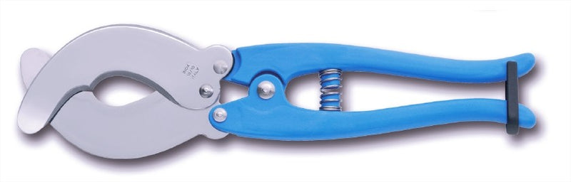 Cisaille coupe oursins en inox BARGOIN