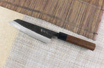 Couteau bunka japonais artisanal Anryu AS 17cm