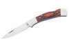 Couteau pliant Herbertz 5979 manche pakkawood - S