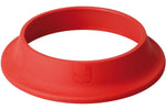 Support ø18cm Matfer pour cul de poule en élastomère