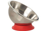Support ø18cm Matfer pour cul de poule en élastomère