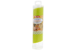 Presse ail rouleau en silicone 14cm - vert