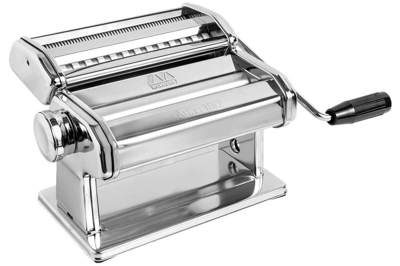 Machine à pâtes Marcato Atlas 180 Classique acier chromé