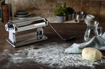 Machine à pâtes Marcato Atlas 180 Classique acier chromé