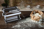 Machine à pâtes Marcato Atlas 180 Classique acier chromé