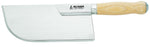 Feuille de boucher AU NAIN lame 26cm 920Gr manche buis