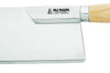 Feuille de boucher AU NAIN lame 26cm 920Gr manche buis