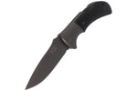 Couteau pliant Herbertz 588112 manche G10 mitre en titane 11,5cm