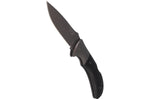 Couteau pliant Herbertz 588112 manche G10 mitre en titane 11,5cm