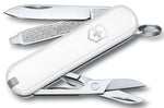 Couteau suisse Victorinox Classic SD Colors Falling Snow 58mm 7 fonctions