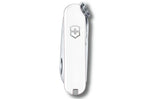 Couteau suisse Victorinox Classic SD Colors Falling Snow 58mm 7 fonctions