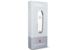 Couteau suisse Victorinox Classic SD Colors Falling Snow 58mm 7 fonctions