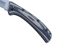 Couteau pliant Herbertz 598811 manche en plaquettes de G10 10,5cm
