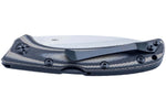 Couteau pliant Herbertz 598811 manche en plaquettes de G10 10,5cm