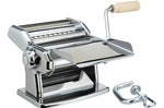 Machine à pâtes Imperia SP 150 inox brillant + 2 accessoires
