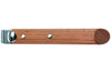 Poignée amovible Cristel Casteline 19cm - différents bois - Hêtre