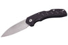 Couteau pliant Herbertz 563613 manche ergonomique et antidérapant en G10 12,8cm