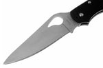 Couteau pliant Spyderco BYRD Cara Cara 2 manche G10 12cm