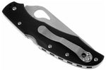 Couteau pliant Spyderco BYRD Cara Cara 2 manche G10 12cm