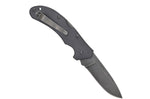 Couteau pliant Herbertz 588013 manche ergonomique G10 13cm avec clip de poche