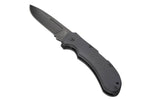 Couteau pliant Herbertz 588013 manche ergonomique G10 13cm avec clip de poche