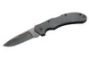 Couteau pliant Herbertz 588013 manche ergonomique G10 13cm avec clip de poche