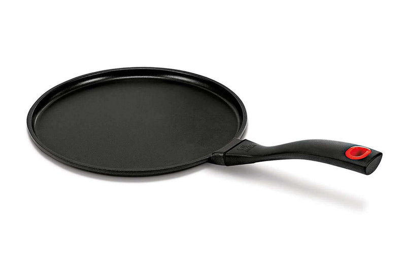 Poêle à crêpe anti adhésive Beka Energy en fonte d'aluminium - 28cm