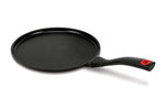 Poêle à crêpe anti adhésive Beka Energy en fonte d'aluminium - 28cm