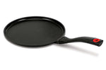 Poêle à crêpe anti adhésive Beka Energy en fonte d'aluminium - 30cm