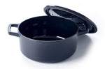 Cocotte ronde Beka Nori en fonte émaillée 26cm
